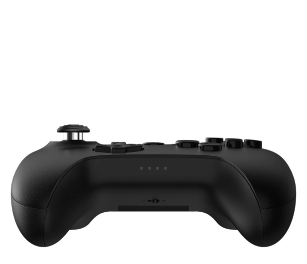 8BitDo 64 Bluetooth Controller Black RET00615 - 1331368 - zdjęcie 5